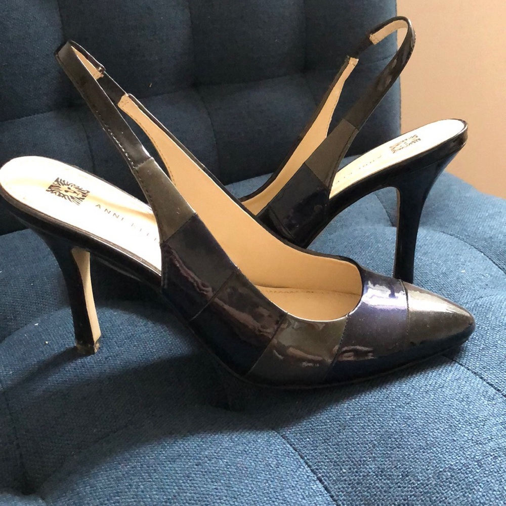Anne Klein pumps